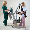 Ez Way 800 lb. Smart Stand® with scale S800PS-03